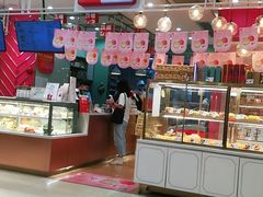 -BreadTalk面包新语·烘焙蛋糕(中华广场店)