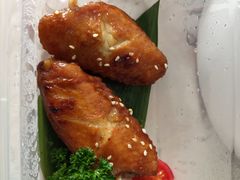 -清水日本料理铁板烧(学府路店)