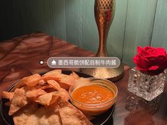 -柏蔻餐厅Le Banquet Bistro(天河北店)
