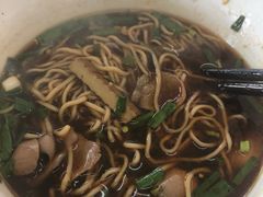 -老赵面店(大西路店)