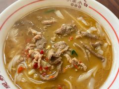 -小南小粉手工粉(迎薰路店)