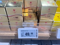 -物美大卖场(玉蜓桥店)