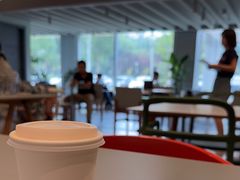 -dotcom coffee古点咖啡(致真大厦店)