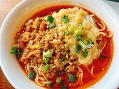 -付小姐在成都(中山公园店)