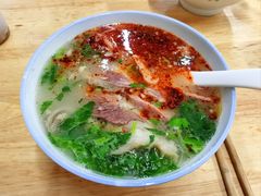 -宋老三苏肉羊肉汤老店