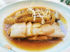 潮式卤水拼盘-朱仔记食府(江南大道店)