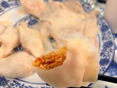 -老都一处饺子馆(道里店)