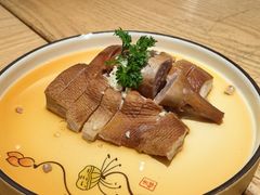 -中国徽菜·徽商故里(广安门店)
