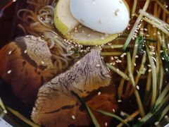 朝鲜冷面-高丽屋(天宁寺店)