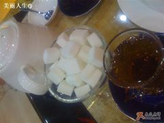 -沙漠玫瑰土耳其餐厅(神路街店)
