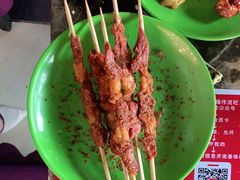 -新艺自助美食城(中山路店)