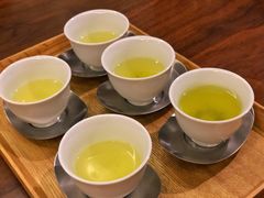 柚子煎茶-飛鳥製茶