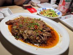 -小柴米·传统江西菜(八一广场店)