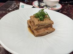 -新白鹿餐厅(爱琴海购物中心店)