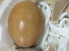 卤蛋-黔派·虾子羊肉粉·小吃(佳宁娜广场店)