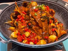 -小湘旺臭鳜鱼(百子湾店)