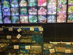 -金太阳海鲜烧烤·本地人餐厅(东纬路旗舰店)