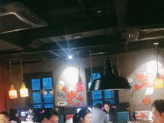 -0048鲜活香辣虾·火锅(铜陵路店)