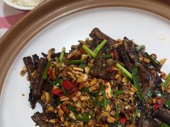 -西江红·株洲本地菜(滨江南路店)