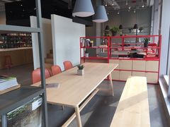 -dotcom coffee古点咖啡(致真大厦店)