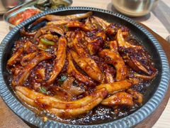 -米村拌饭(东方新天地店)