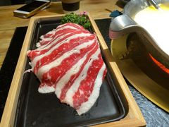 湊湊特供肥牛-湊湊火锅·茶憩(上海合生汇店)