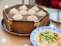 -西安贾三灌汤包·回坊小吃·清真炒菜(北院门总店)