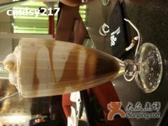 卡布奇诺阿拉斯加-鹿港小镇(霄云店)