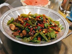 -灶东家民间菜(回兴店)