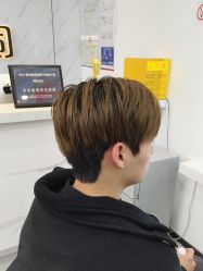 点击看大图 -尤司男士国潮理发馆