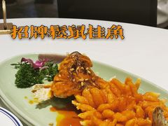 -老阊门菜馆(山塘街店)