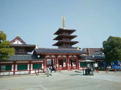 -天王寺公园