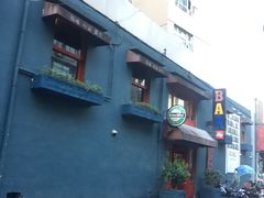 -凡人&庄阿姨的辣(万寿亭店)
