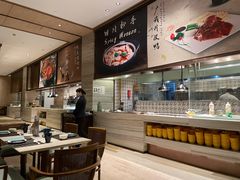 -客莱福诺富特酒店·互动餐厅