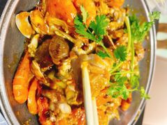 -青木岚小海鲜•小龙虾(友谊店)