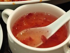 -海天楼中餐厅(吴宫泛太平洋酒店)