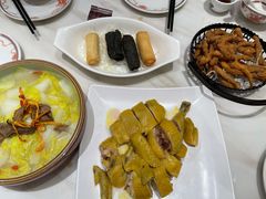 -稻香酒家·33年老字号·港式粤菜(富邦中心店)
