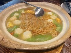 -永安鱼庄·镇江菜(东吴路店)