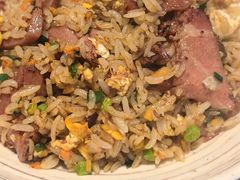 -扬二春炒饭(国庆路总店)