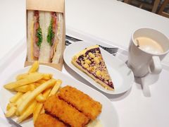 -宜家·瑞典风味餐厅(天津东丽商场店)