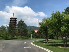 -北京雁栖湖国际会展中心