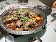 -蝎王府(曙光街店)