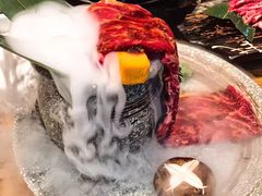 -黑牛の店·和牛烧肉(大悦城店)