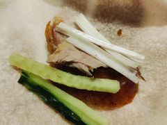 -东流山烤鸭·家常菜(雨山龙湖店)