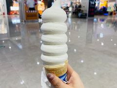 -DQ·蛋糕·冰淇淋(西城红场店)