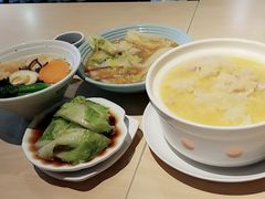 -避风塘(百联东郊店)