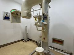 -圣贝口腔(海淀店)