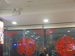 -芦月轩羊蝎子(北蜂窝店)