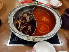 -牛New寿喜烧(青浦店)