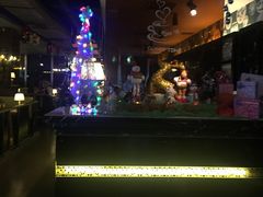 -绿茵阁牛扒餐厅(客村店)